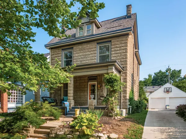 $429,000 | 176 East Kelso Road, Columbus, OH 43202