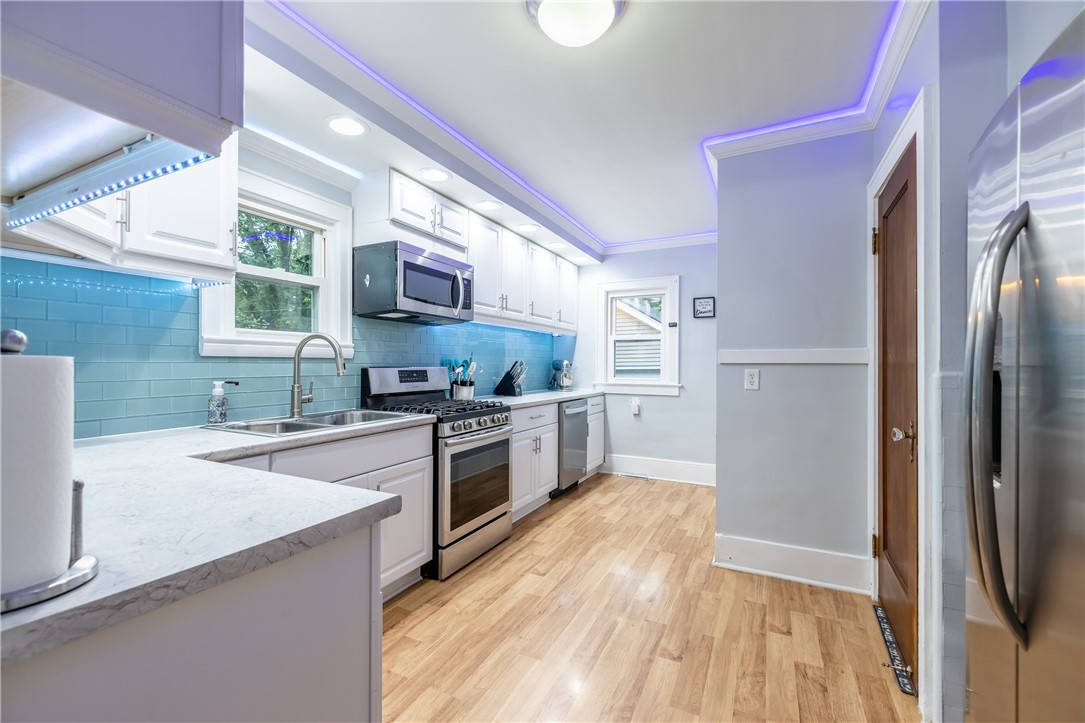 99 Lyndale Drive Gates, NY 14624 - Photo 11 of 35