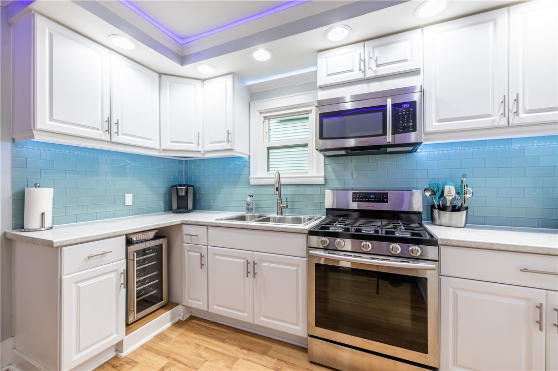 99 Lyndale Drive Gates, NY 14624 - Photo 14 of 35