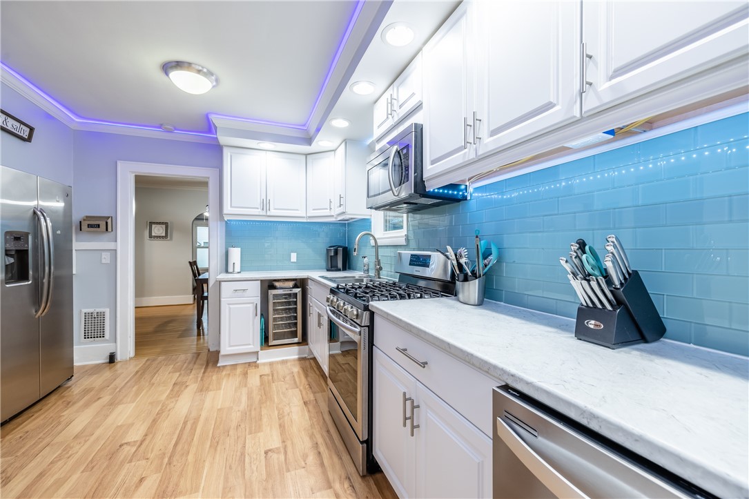 99 Lyndale Drive Gates, NY 14624 - Photo 15 of 35