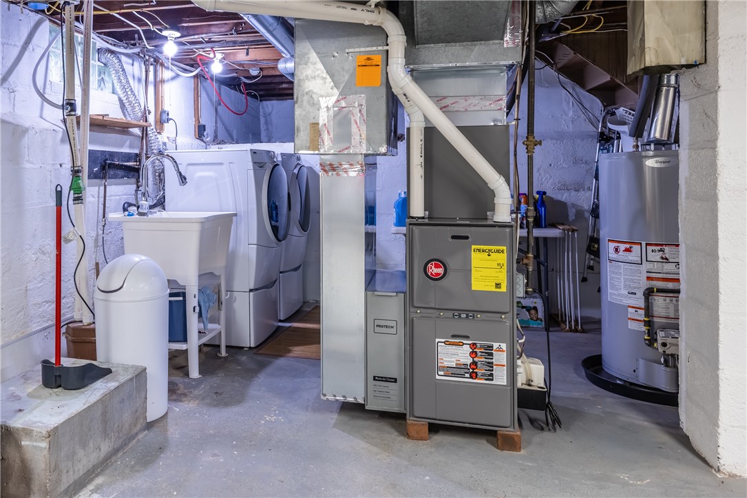 99 Lyndale Drive Gates, NY 14624 - Photo 25 of 35