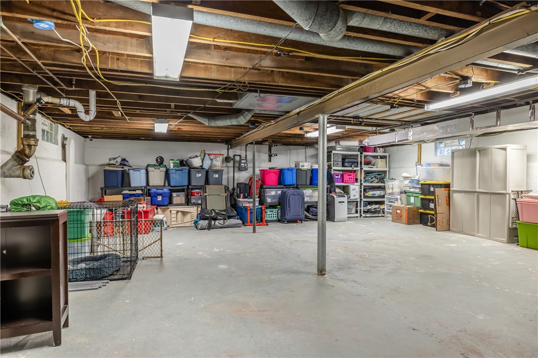 99 Lyndale Drive Gates, NY 14624 - Photo 26 of 35