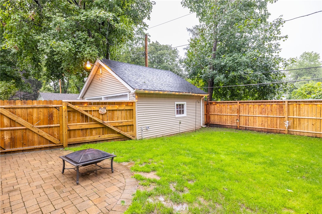 99 Lyndale Drive Gates, NY 14624 - Photo 28 of 35