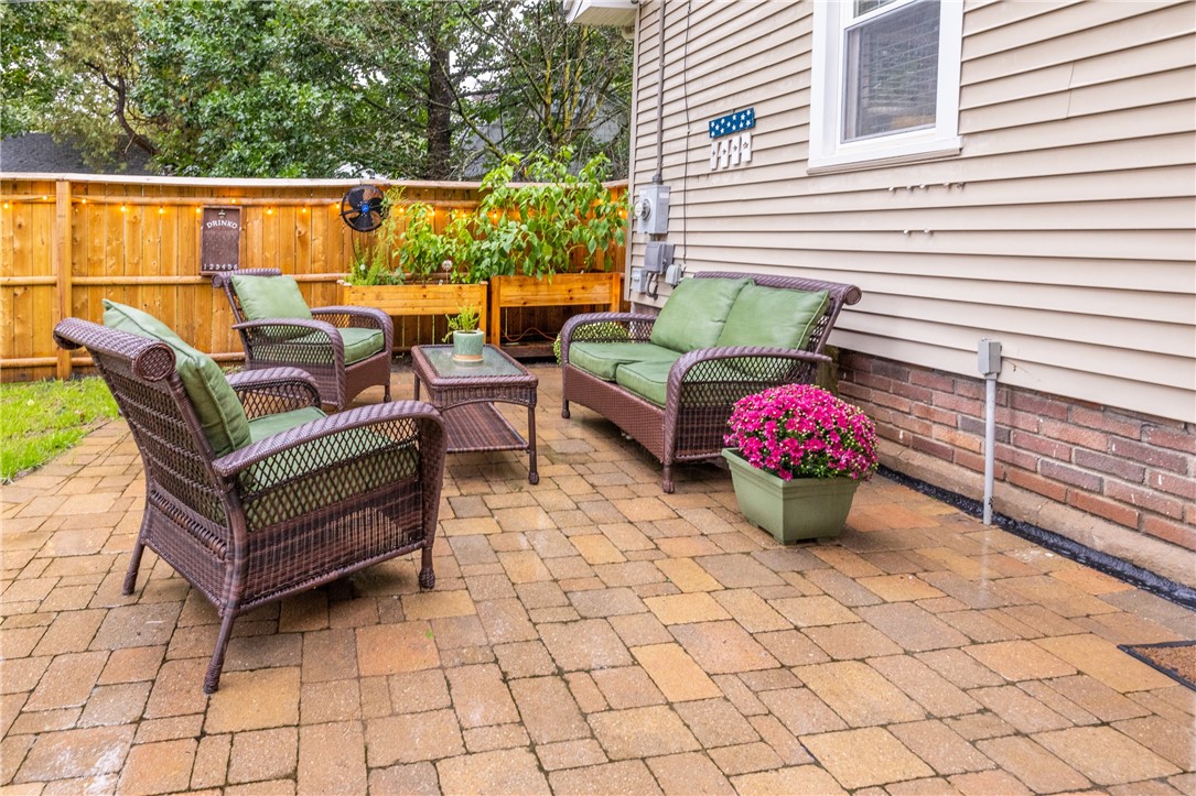 99 Lyndale Drive Gates, NY 14624 - Photo 29 of 35