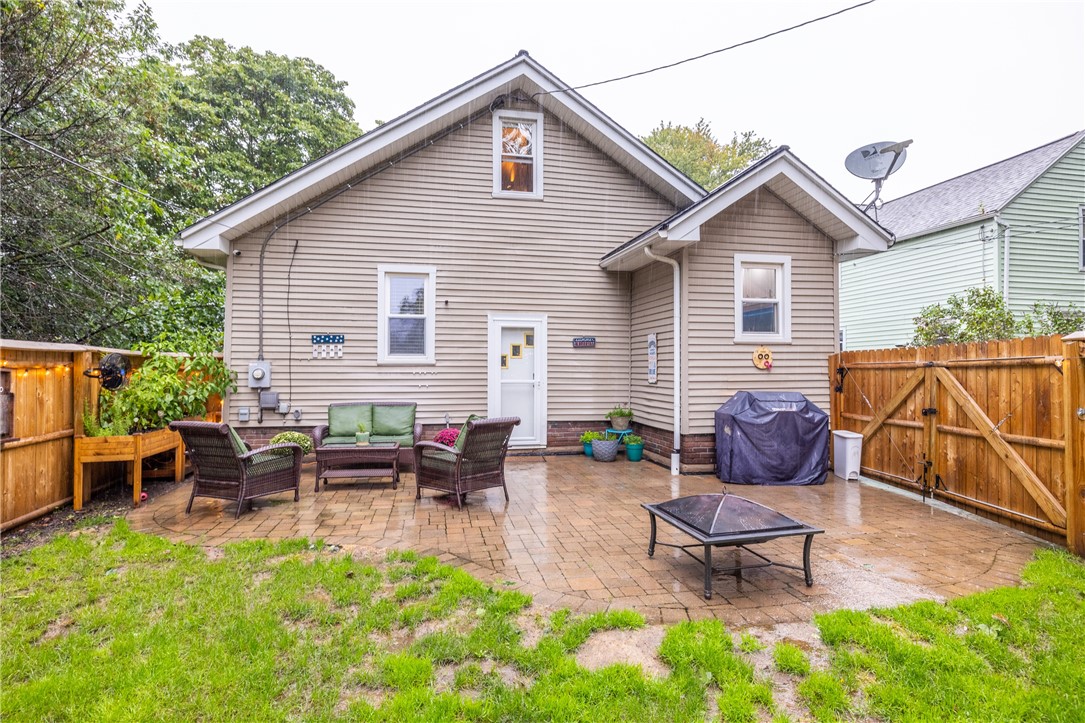 99 Lyndale Drive Gates, NY 14624 - Photo 30 of 35