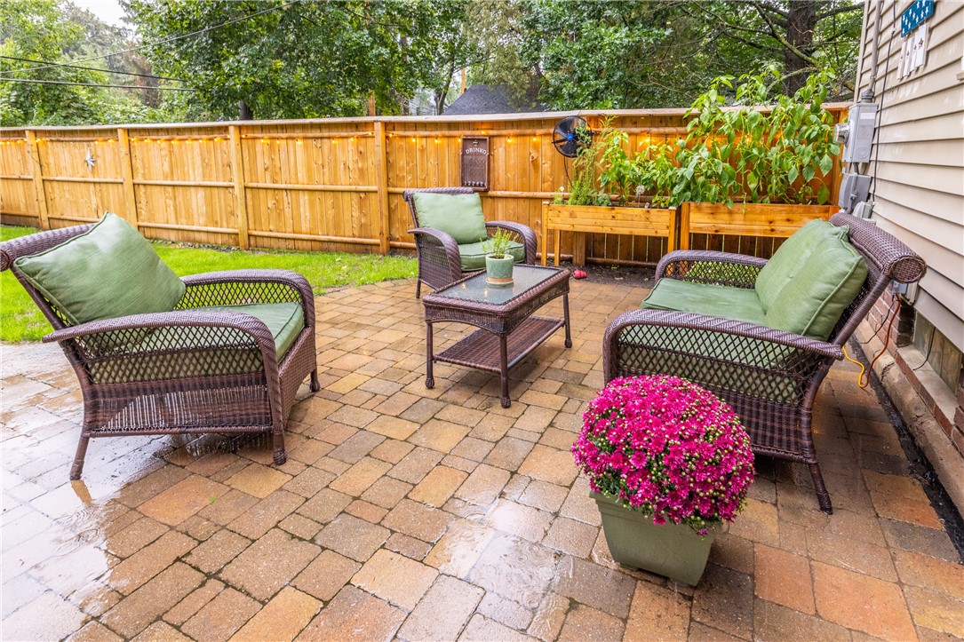 99 Lyndale Drive Gates, NY 14624 - Photo 32 of 35