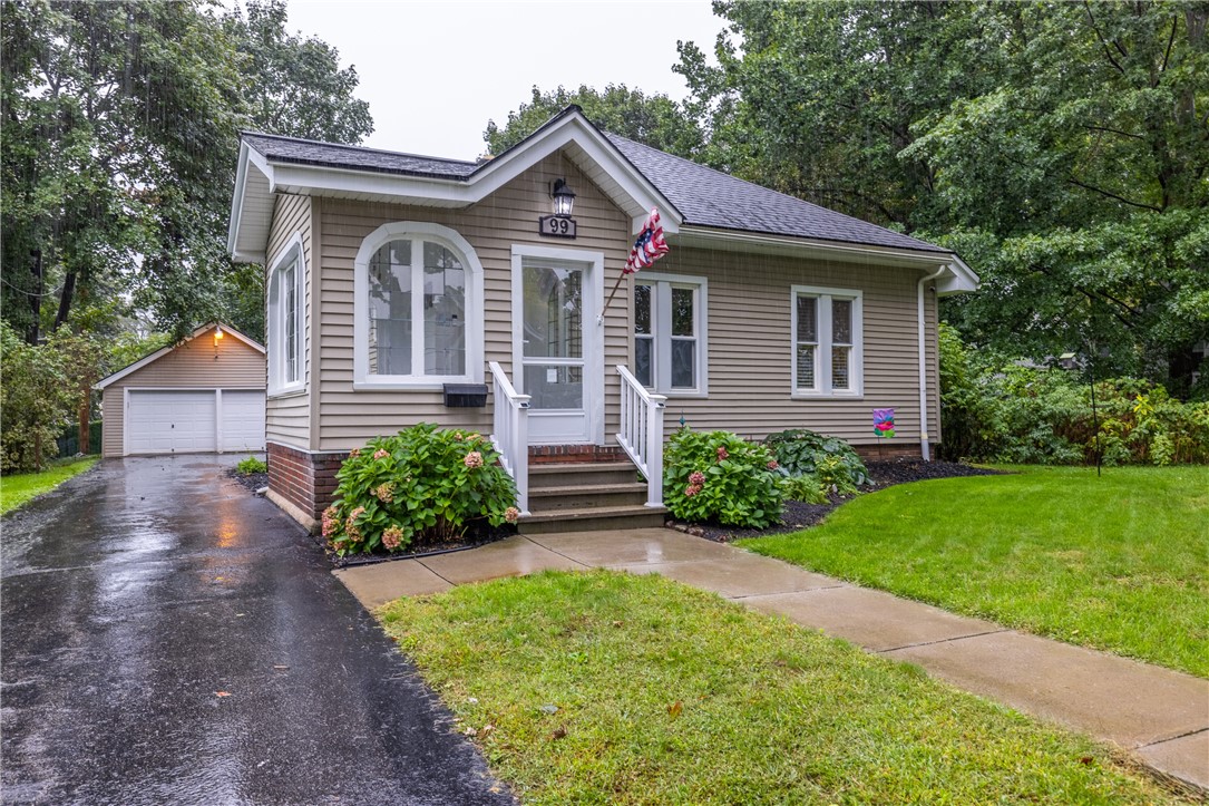 99 Lyndale Drive Gates, NY 14624 - Photo 35 of 35