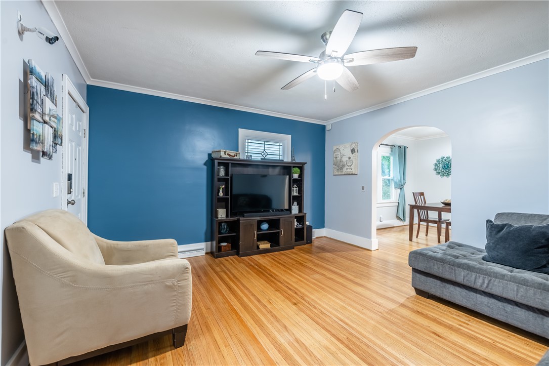 99 Lyndale Drive Gates, NY 14624 - Photo 5 of 35