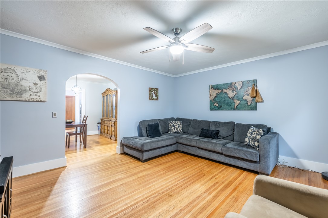 99 Lyndale Drive Gates, NY 14624 - Photo 6 of 35