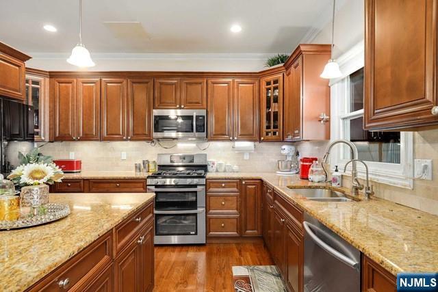 157 Woodridge Street Wood-Ridge, NJ 07075 - Photo 16 of 47