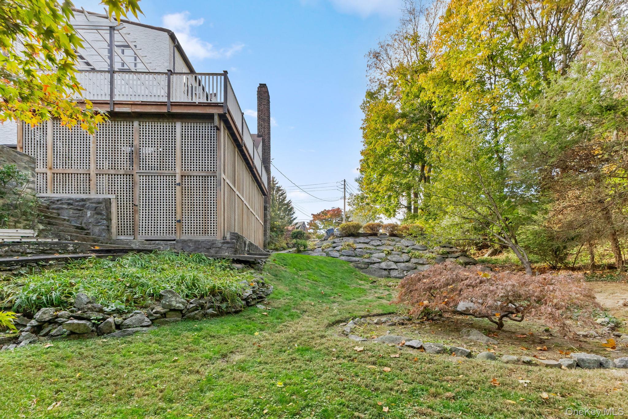 202 East Garden Road Larchmont, NY 10538 - Photo 29 of 35 a view of a small house