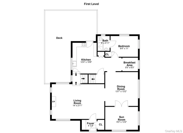 $7,995 | 202 East Garden Road, Larchmont, NY 10538