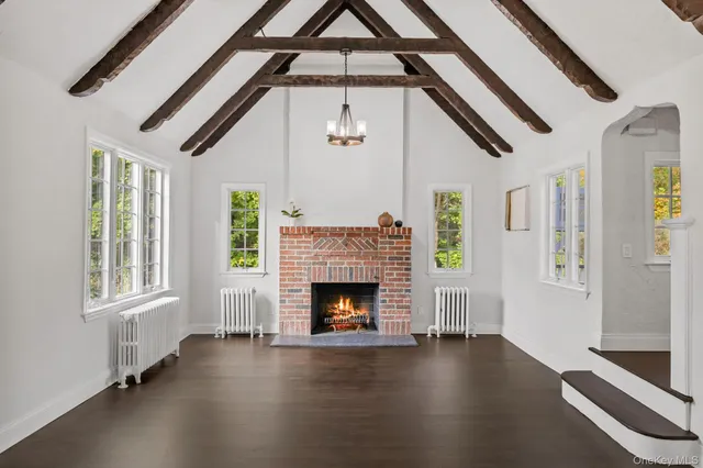 $7,995 | 202 East Garden Road, Larchmont, NY 10538