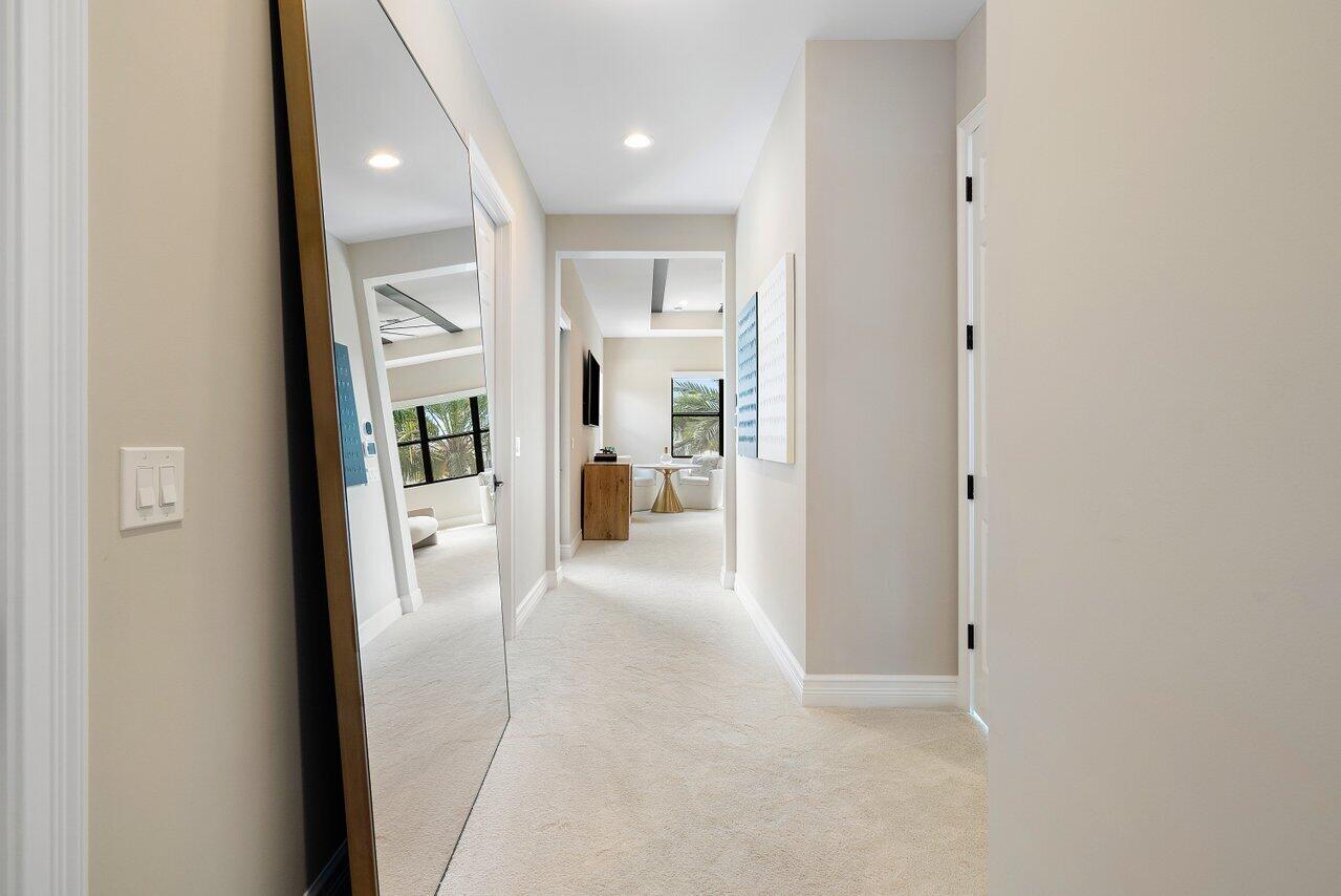 9054 Benedetta Place Boca Raton, FL 33496 - Photo 30 of 50 Primary bedroom