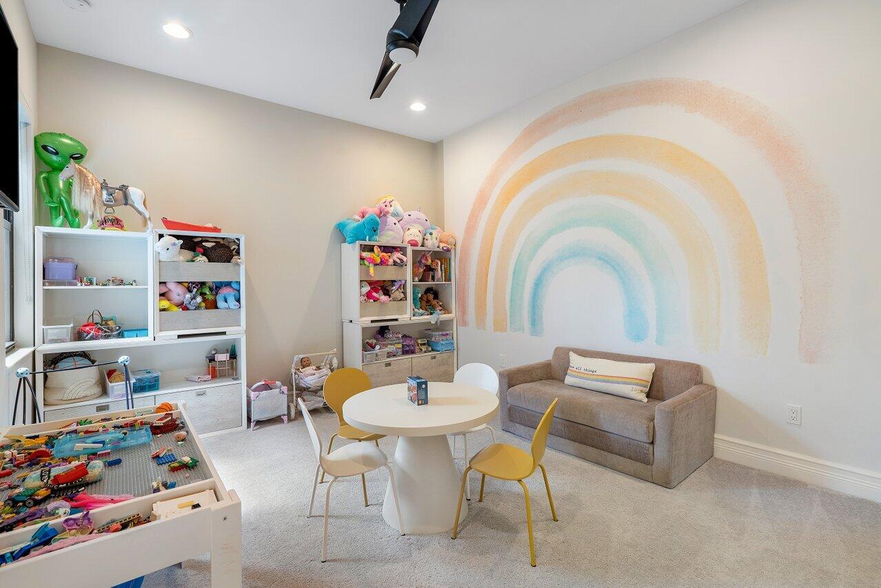 9054 Benedetta Place Boca Raton, FL 33496 - Photo 34 of 50 Upstairs Bedroom