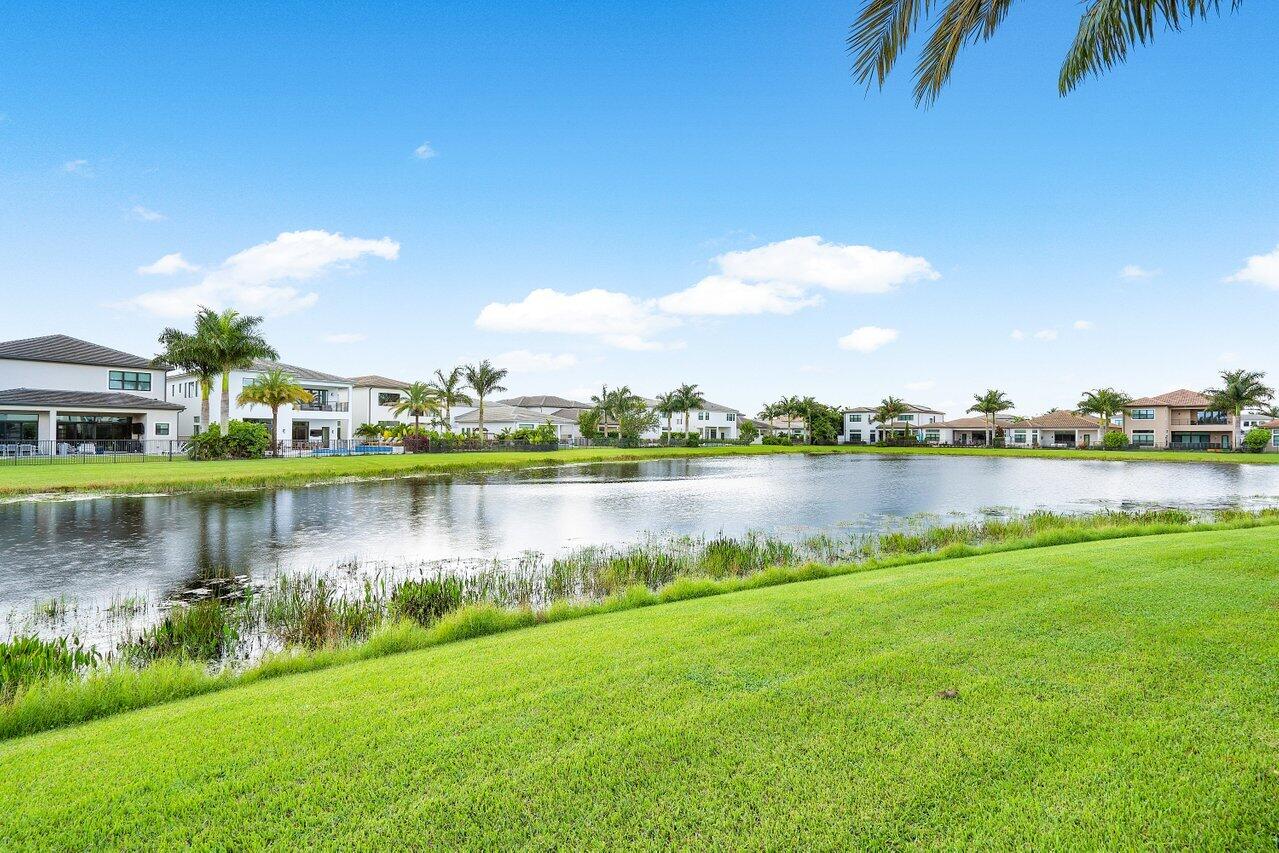 9054 Benedetta Place Boca Raton, FL 33496 - Photo 45 of 50 Lake view