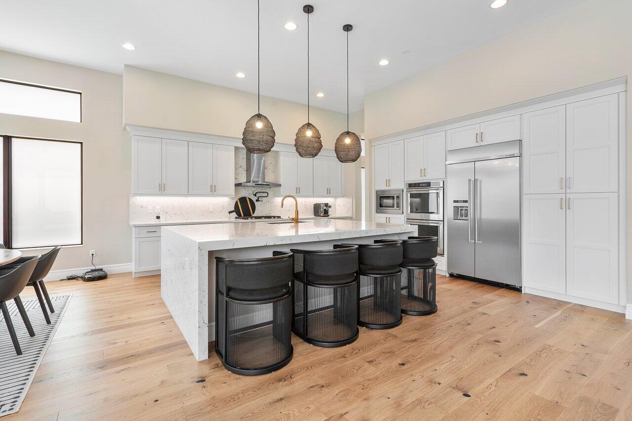 9054 Benedetta Place Boca Raton, FL 33496 - Photo 6 of 50 Kitchen