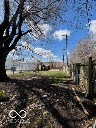 $35,000 | 318 North 14th Street, Terre Haute, IN 47807