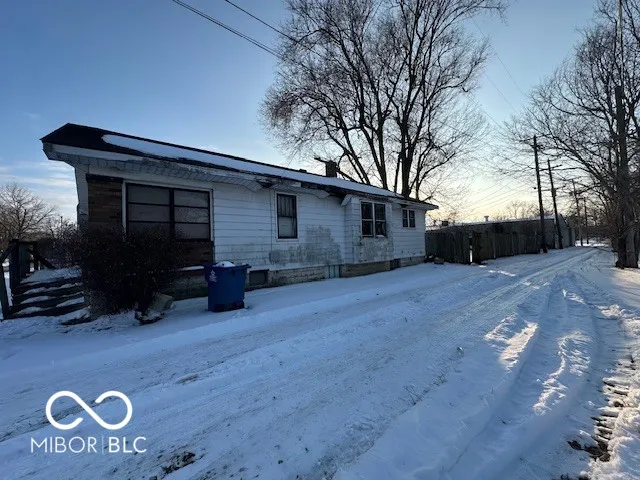 $49,500 | 318 North 14th Street, Terre Haute, IN 47807