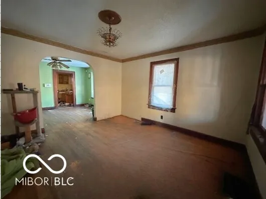 $49,500 | 318 North 14th Street, Terre Haute, IN 47807