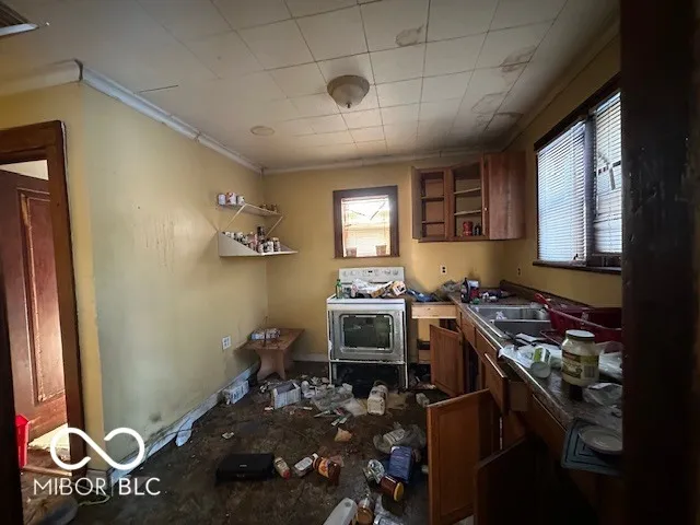 $49,500 | 318 North 14th Street, Terre Haute, IN 47807