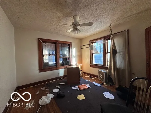 $35,000 | 318 North 14th Street, Terre Haute, IN 47807