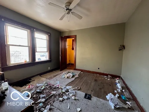 $35,000 | 318 North 14th Street, Terre Haute, IN 47807