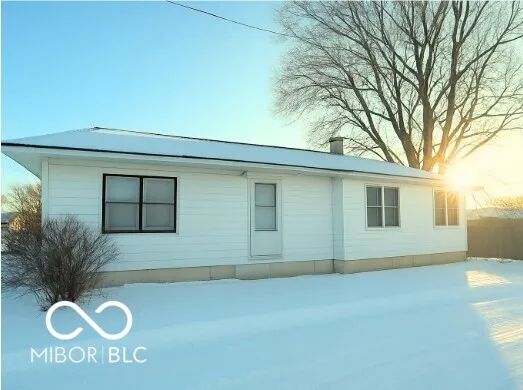 $49,500 | 318 North 14th Street, Terre Haute, IN 47807