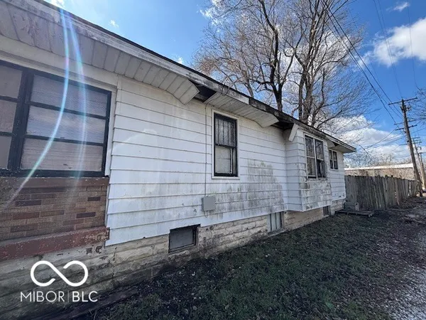 $35,000 | 318 North 14th Street, Terre Haute, IN 47807
