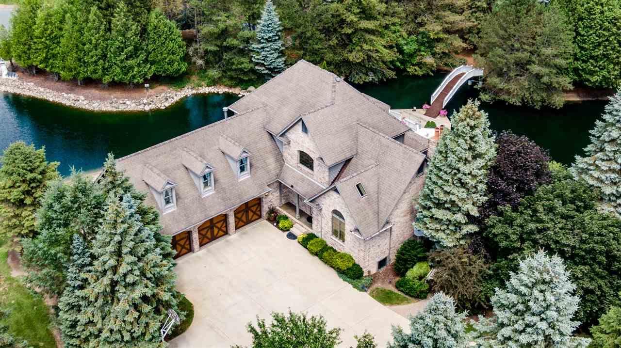1322 Phipps Road Carsonville, MI 48419 - Photo 6 of 85 Over 5,000 Total Sq Ft