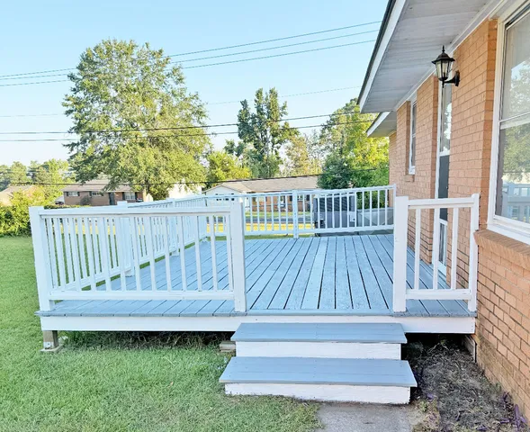 $1,695 | 401 Windridge Drive, Augusta, GA 30907