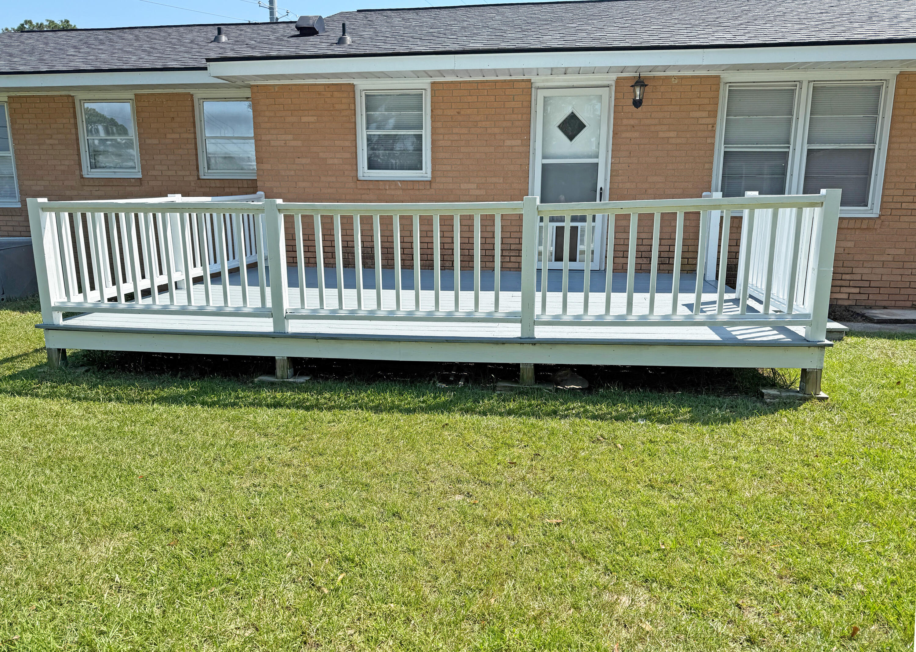401 Windridge Drive Augusta, GA 30907 - Photo 20 of 25 Deck_2