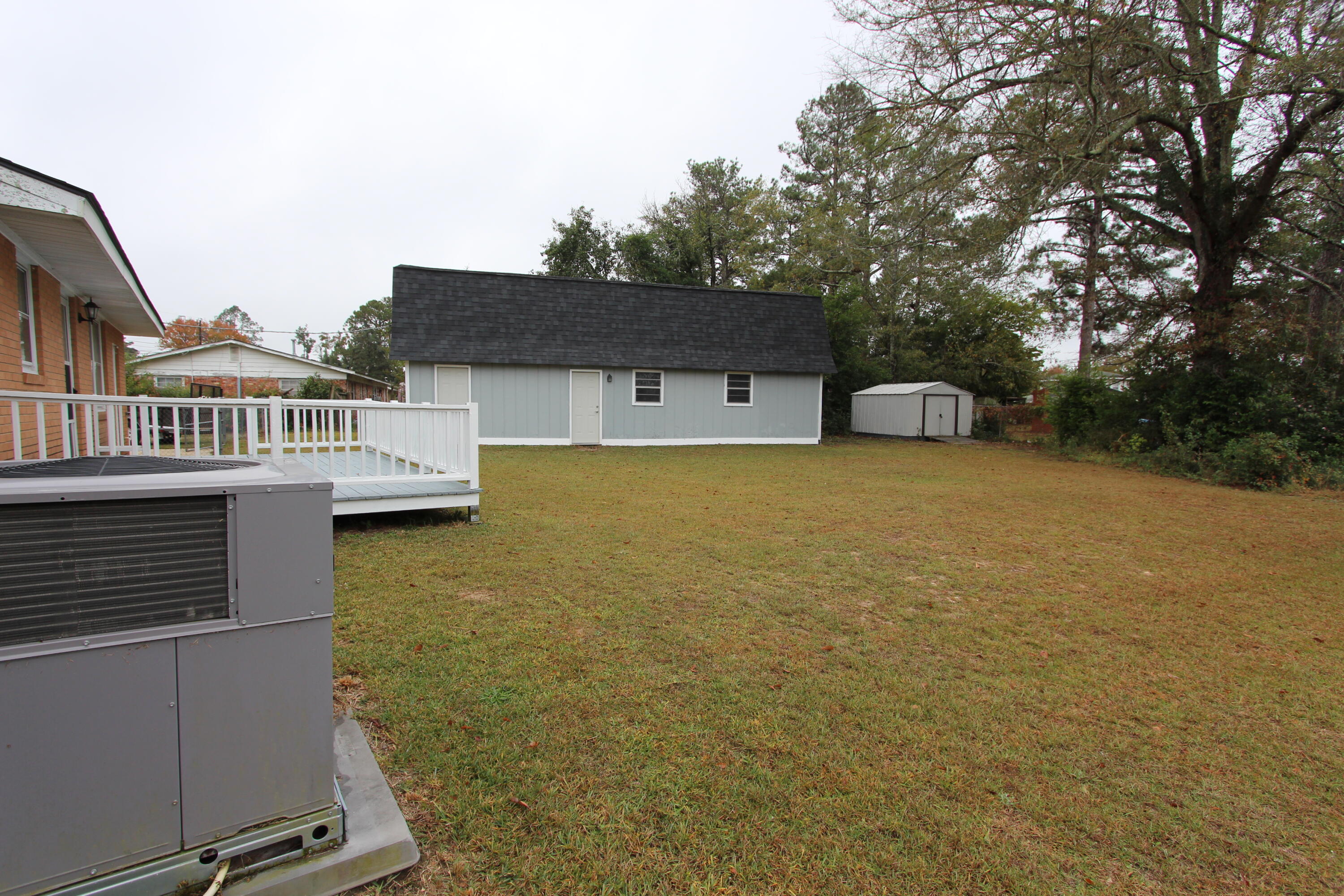 401 Windridge Drive Augusta, GA 30907 - Photo 21 of 25 Storage Shed Outside 2