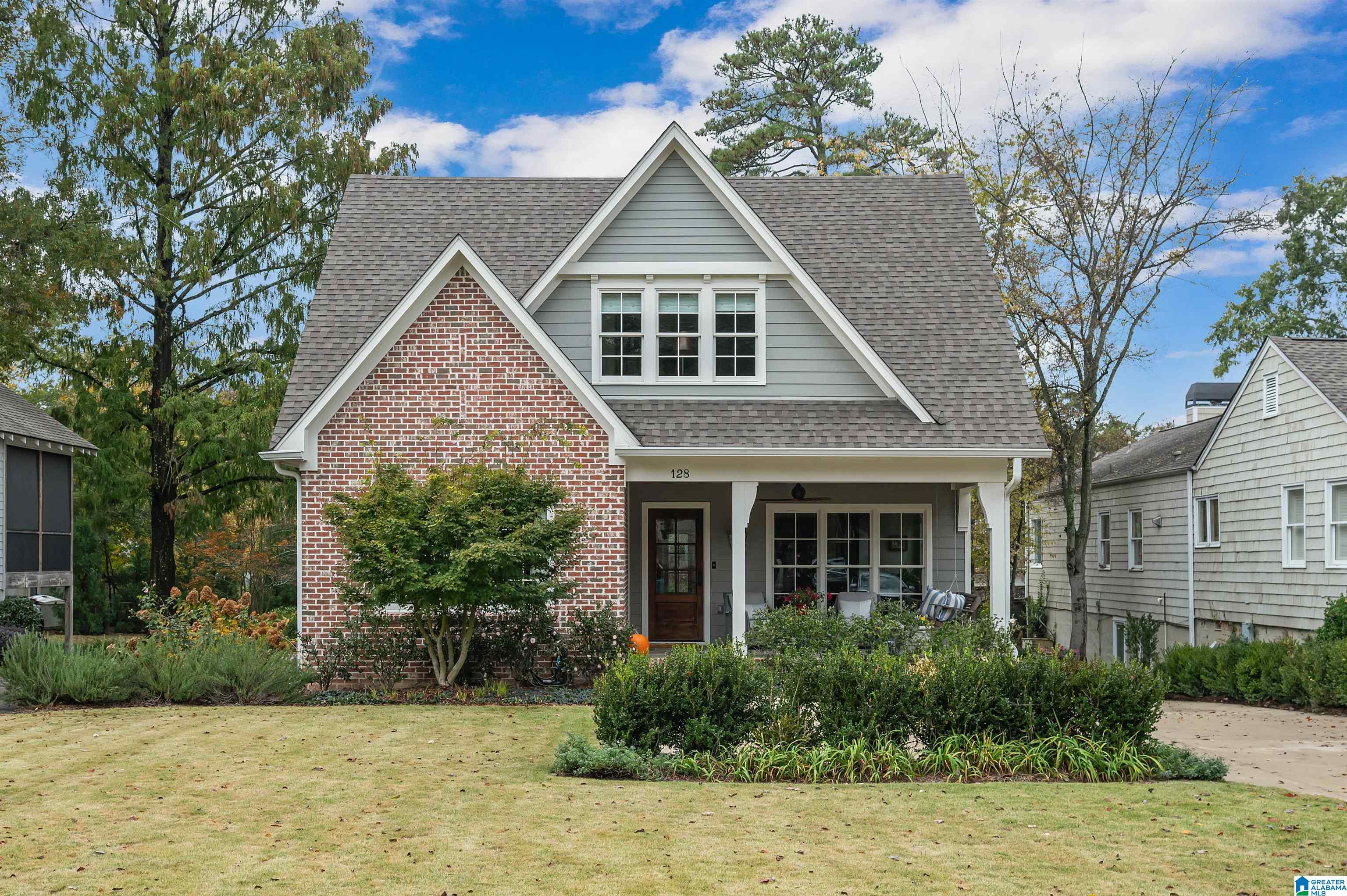 128 Ridge Road Birmingham, AL 35209 - Photo 1 of 50