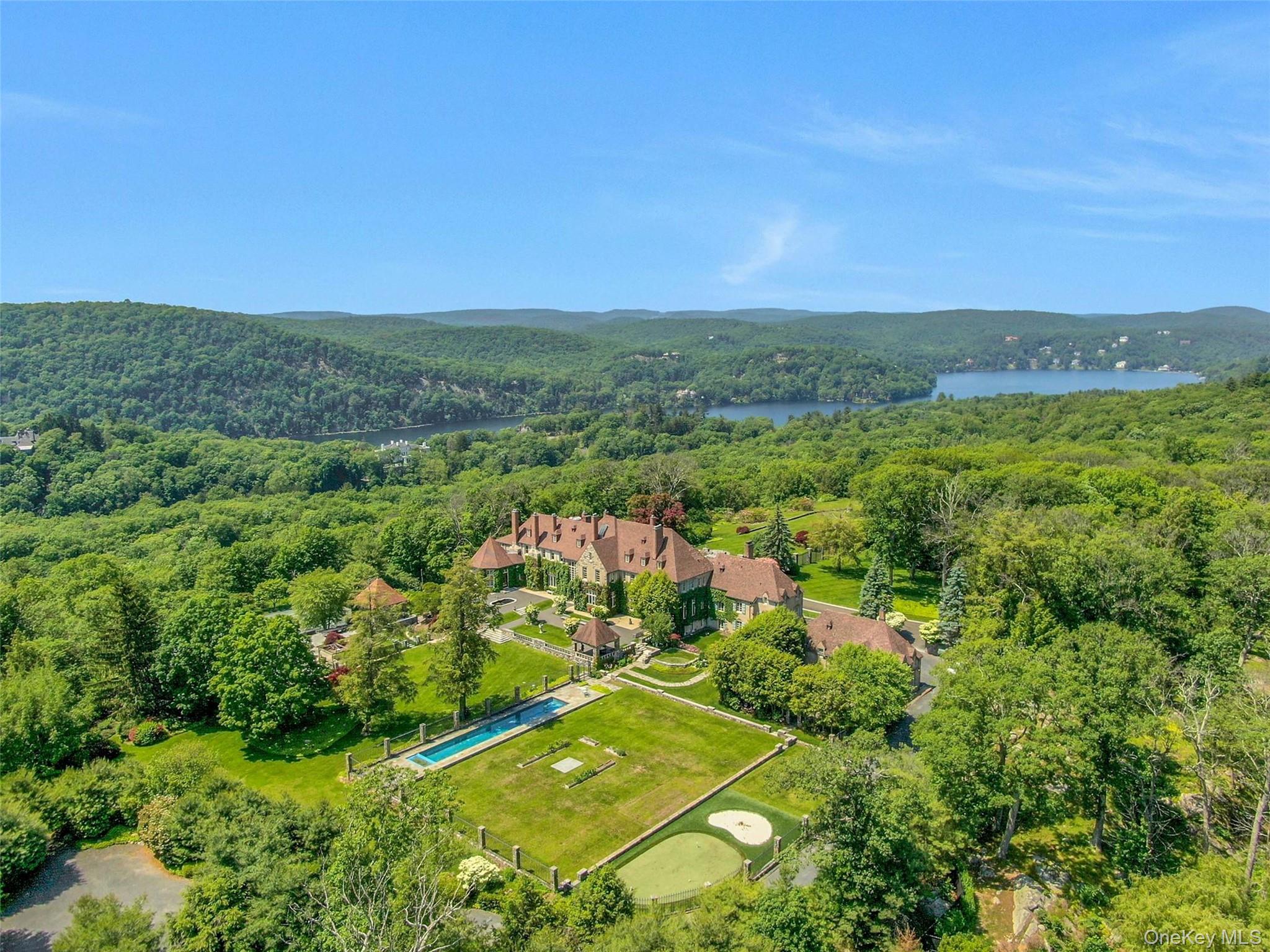 120 Ridge Road Tuxedo Park, NY 10987 - Photo 2 of 50 Gallery Image 2