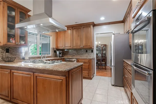 $1,098,000 | 23200 Justice Street, West Hills, CA 91304