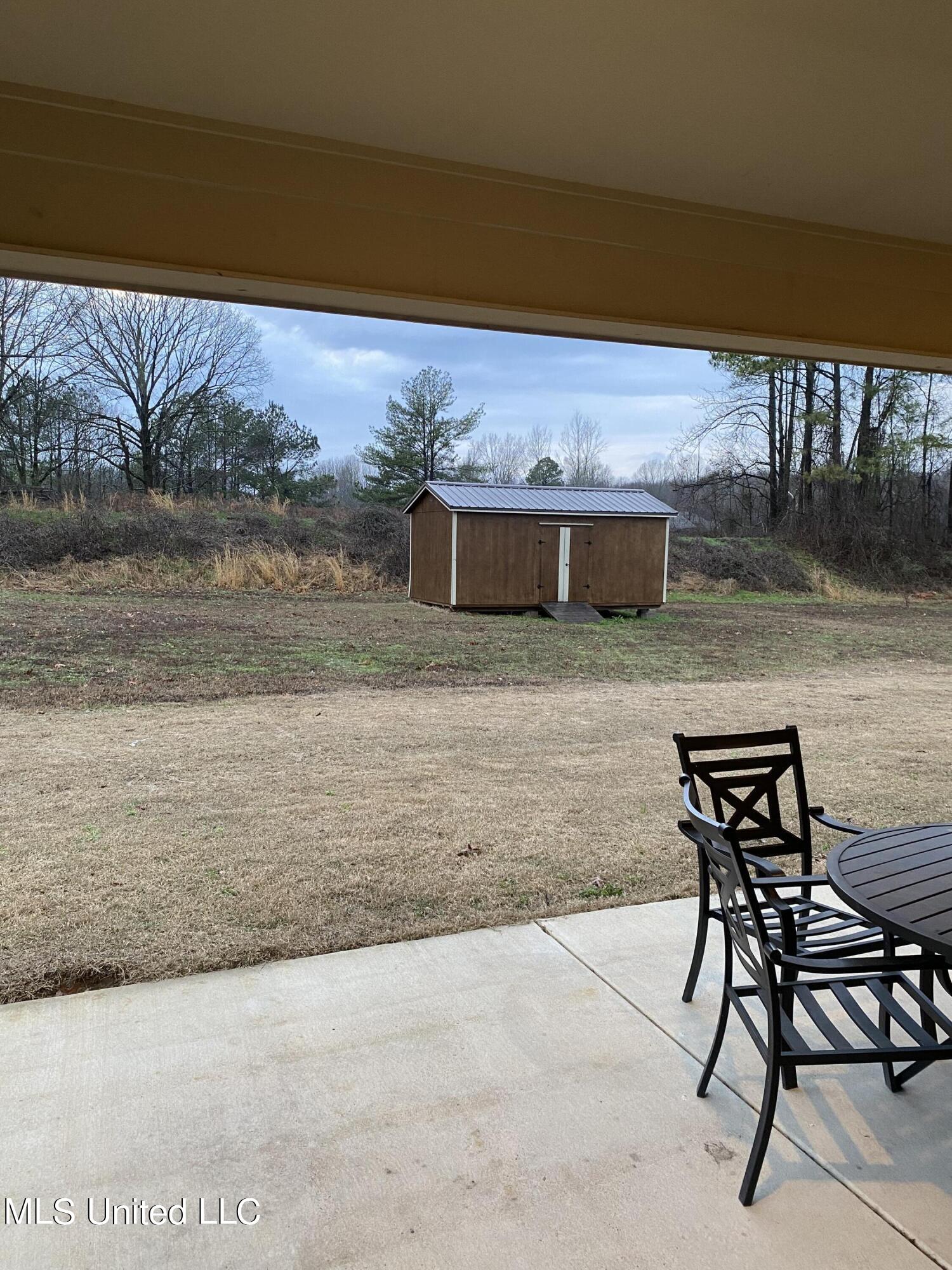 2297 Tulane Road Nesbit, MS 38651 - Photo 19 of 20 IMG-1954