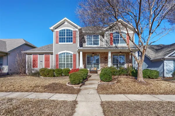 $525,000 | 2705 Kennedy Drive, Melissa, TX 75454