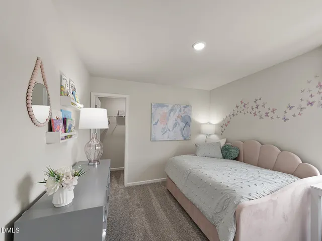 $524,000 | 528 Bridger Drive, Garner, NC 27529