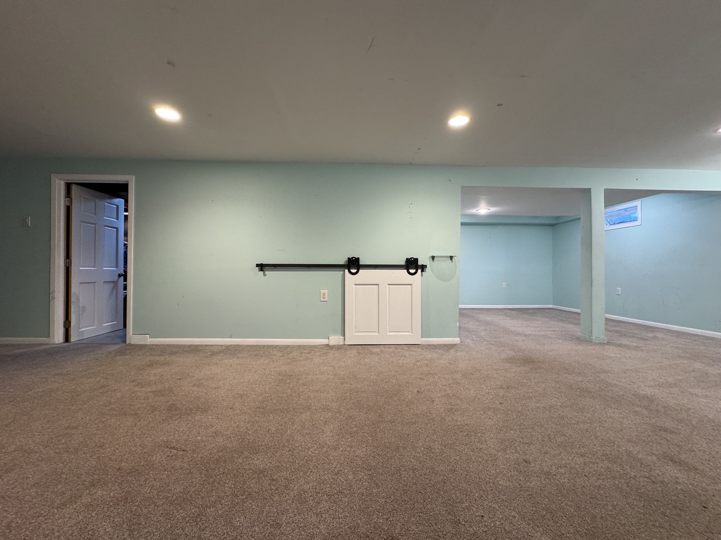 1988 South Bend Road Rockford, IL 61109 - Photo 17 of 26 a view of empty room