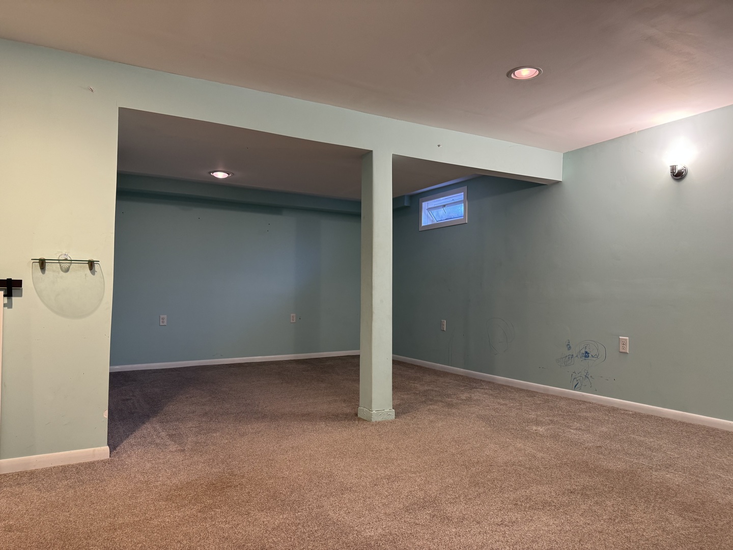 1988 South Bend Road Rockford, IL 61109 - Photo 18 of 26 a view of an empty room