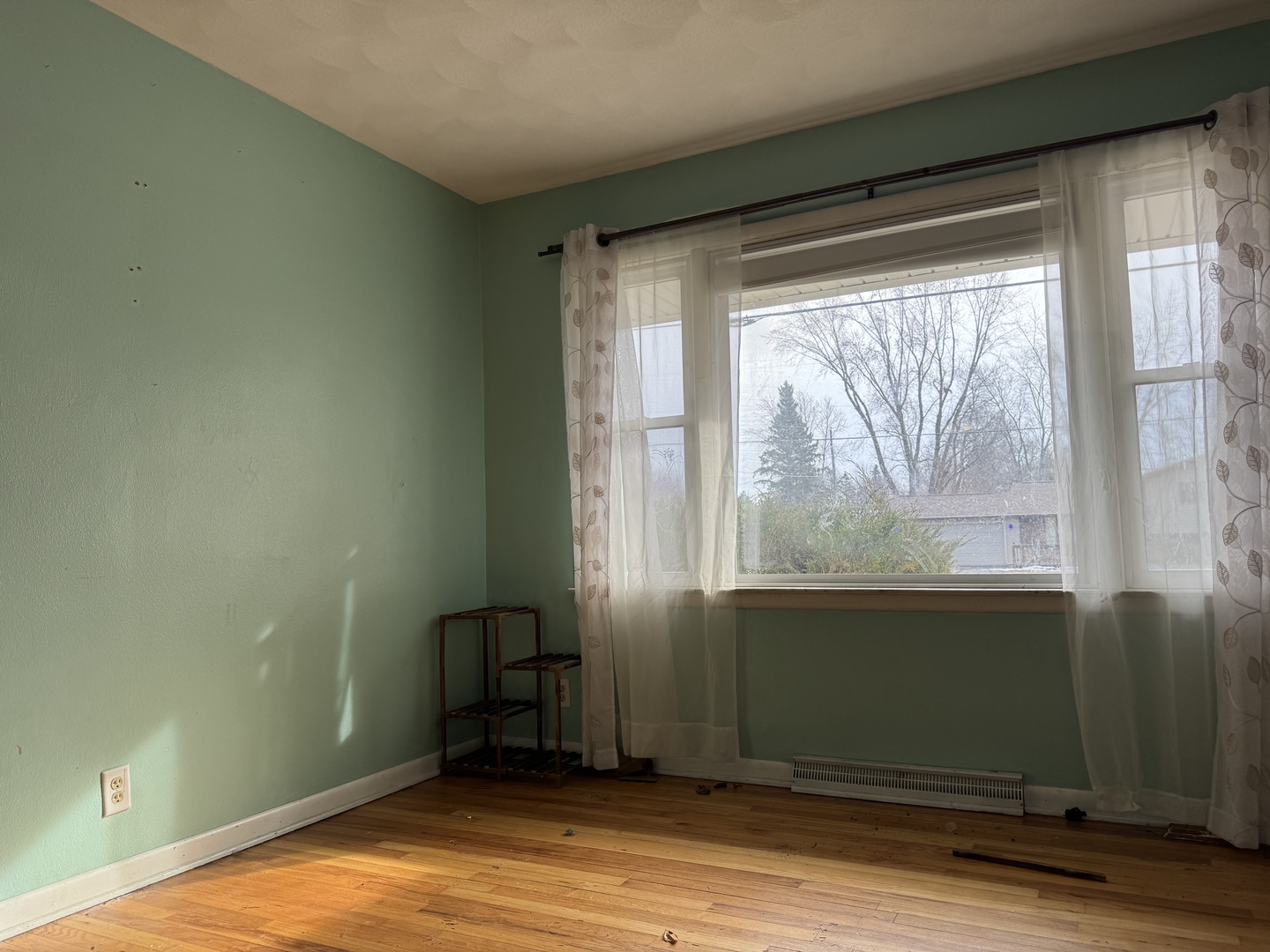 1988 South Bend Road Rockford, IL 61109 - Photo 6 of 26 a view of a room that has a large window