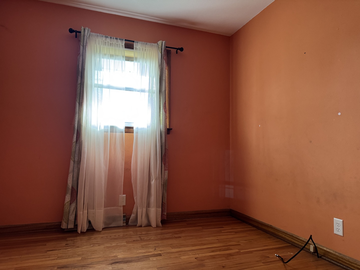 1988 South Bend Road Rockford, IL 61109 - Photo 9 of 26 a view of a room with wooden floor and a window