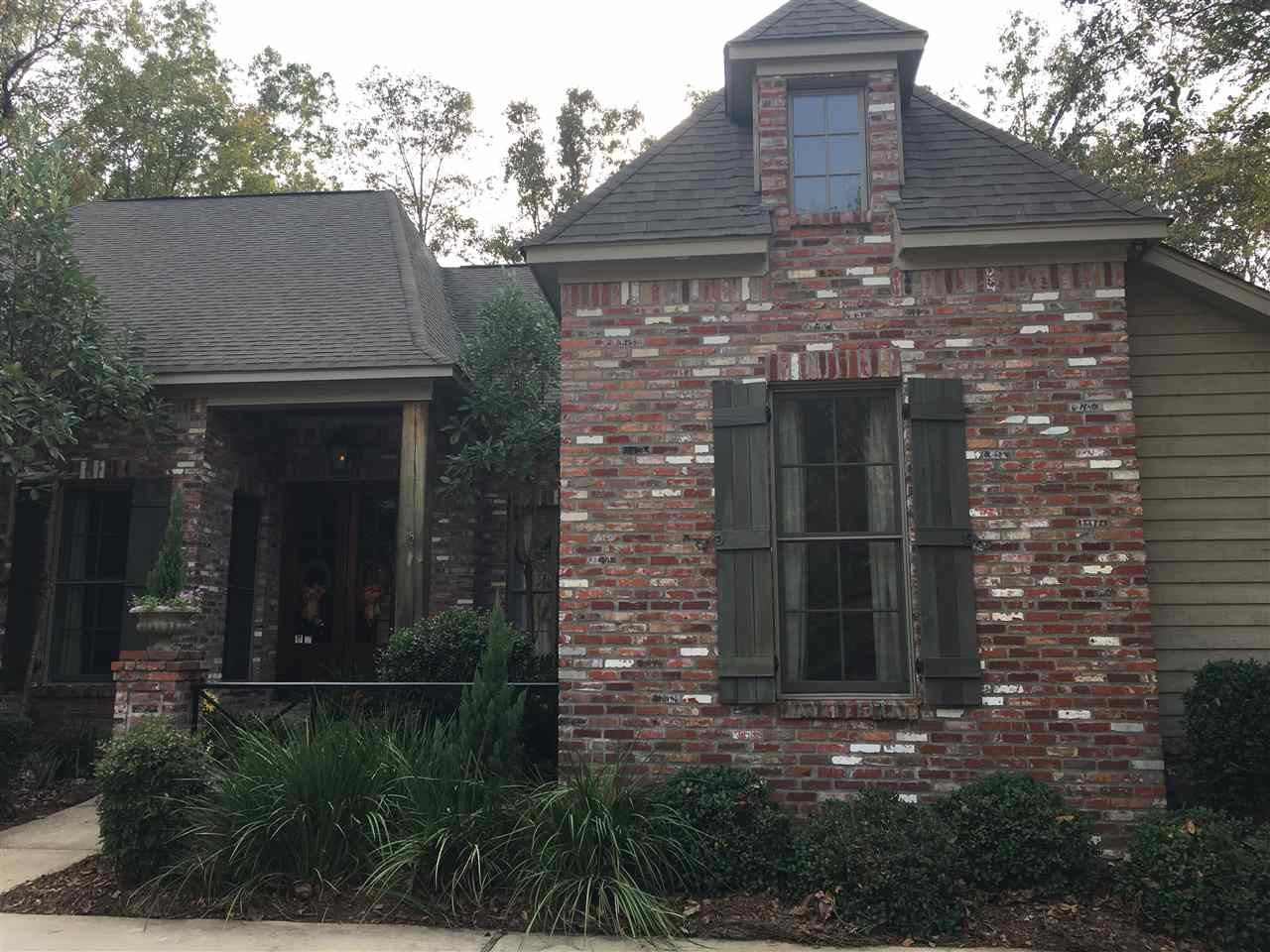 115 Camden Ridge Madison, MS 39110 - Photo 2 of 50 Photo 2