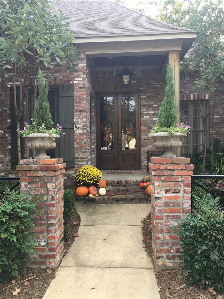 115 Camden Ridge Madison, MS 39110 - Photo 3 of 50 Photo 3