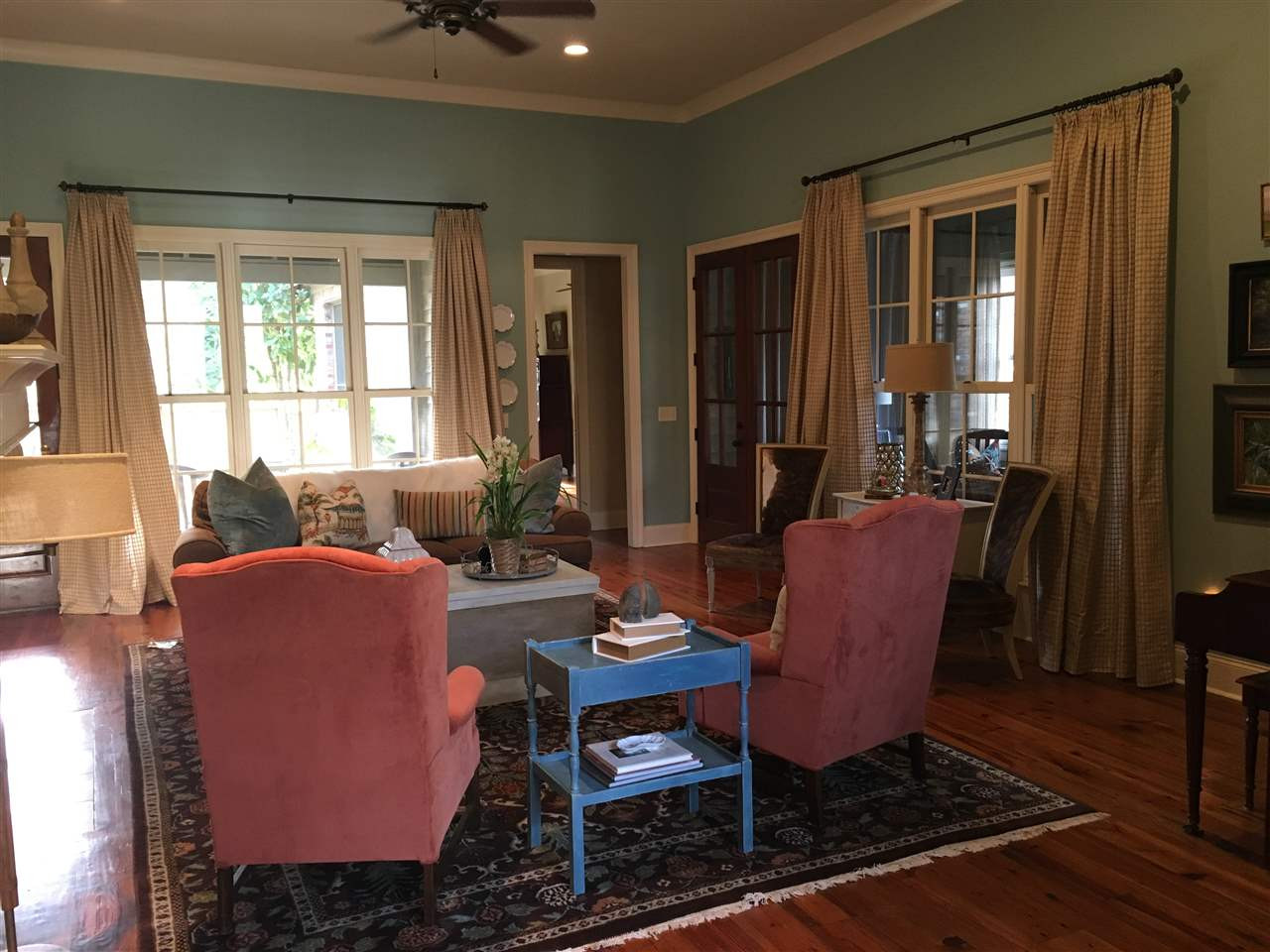 115 Camden Ridge Madison, MS 39110 - Photo 4 of 50 Photo 4