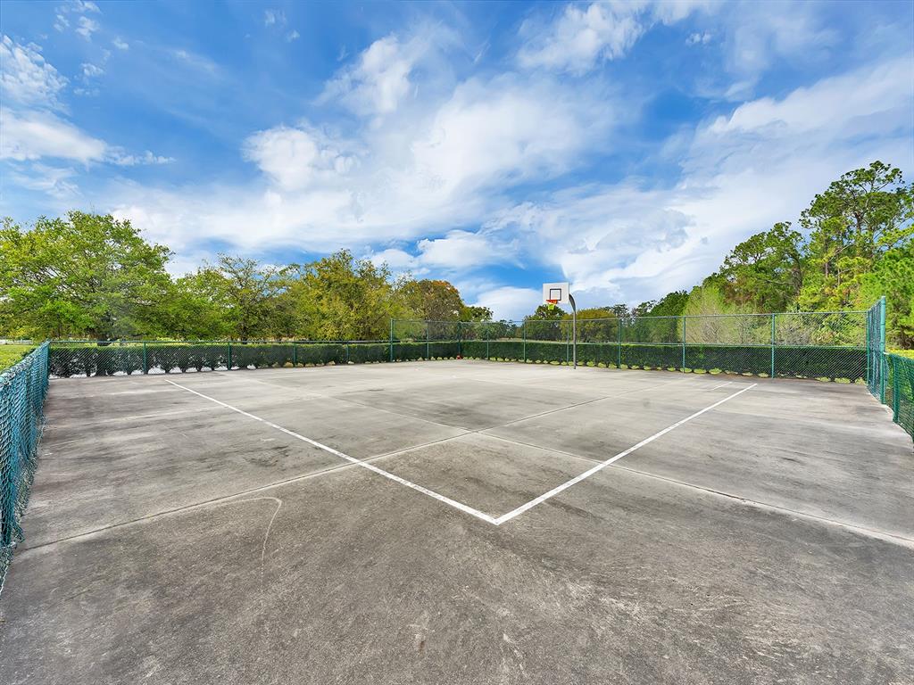2111 Corner Point Court Orlando, FL 32820 - Photo 16 of 16 a view of a basket ball ground