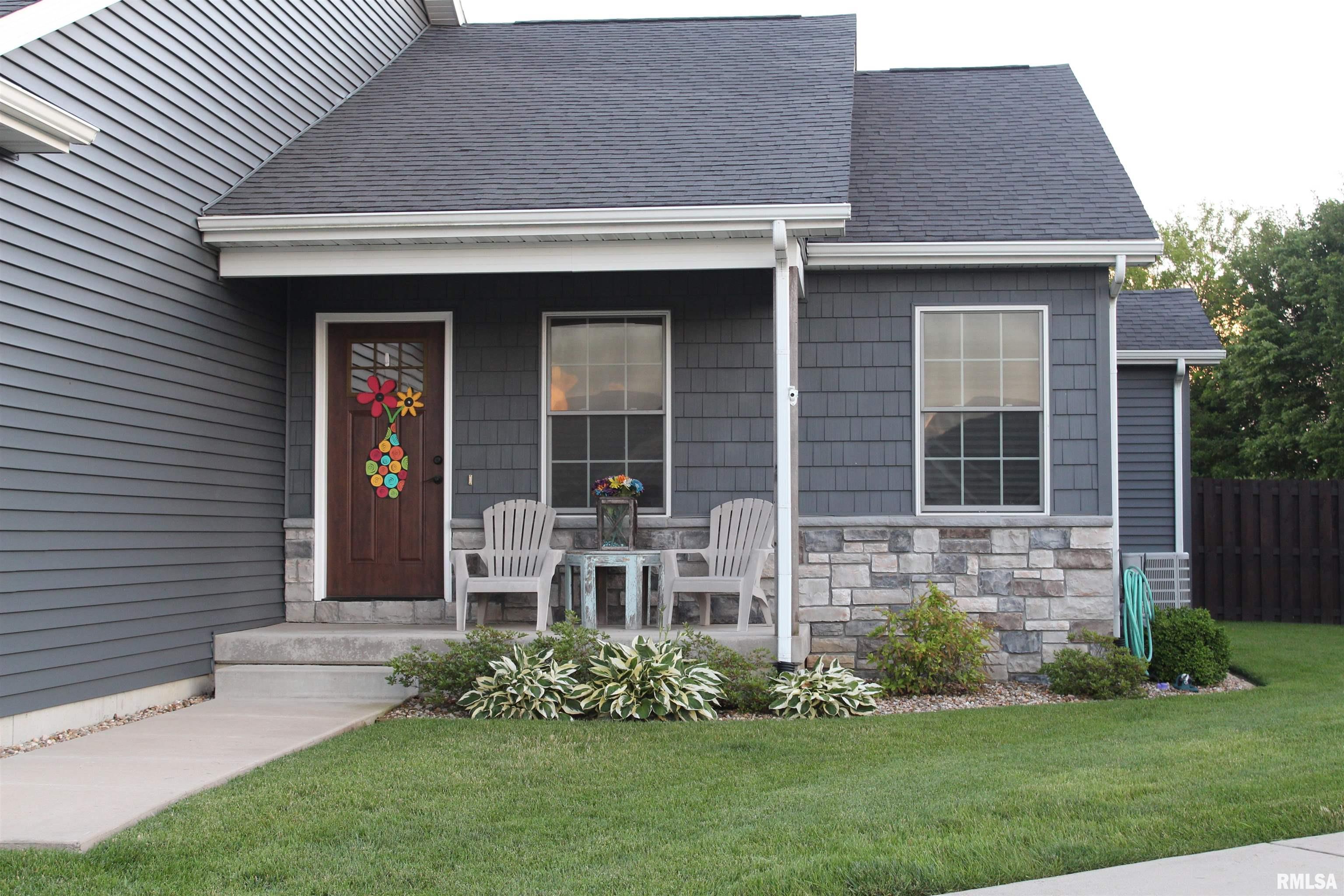 3418 Telford Drive Springfield, IL 62711 - Photo 2 of 23