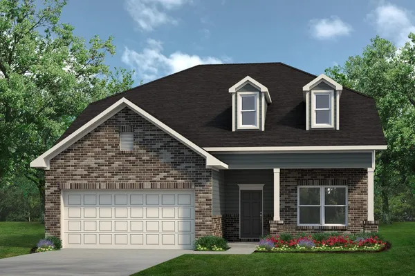 $320,410 | 9726 Enclave Ridge Road, Willis, TX 77318