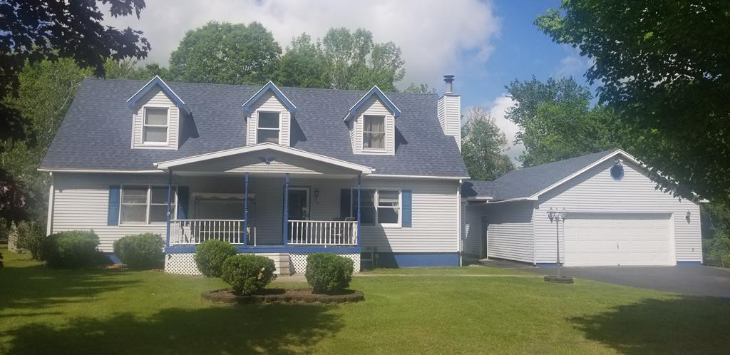 159 Dineen Road Constable, NY 12926 - Photo 1 of 34 Gallery Image 1